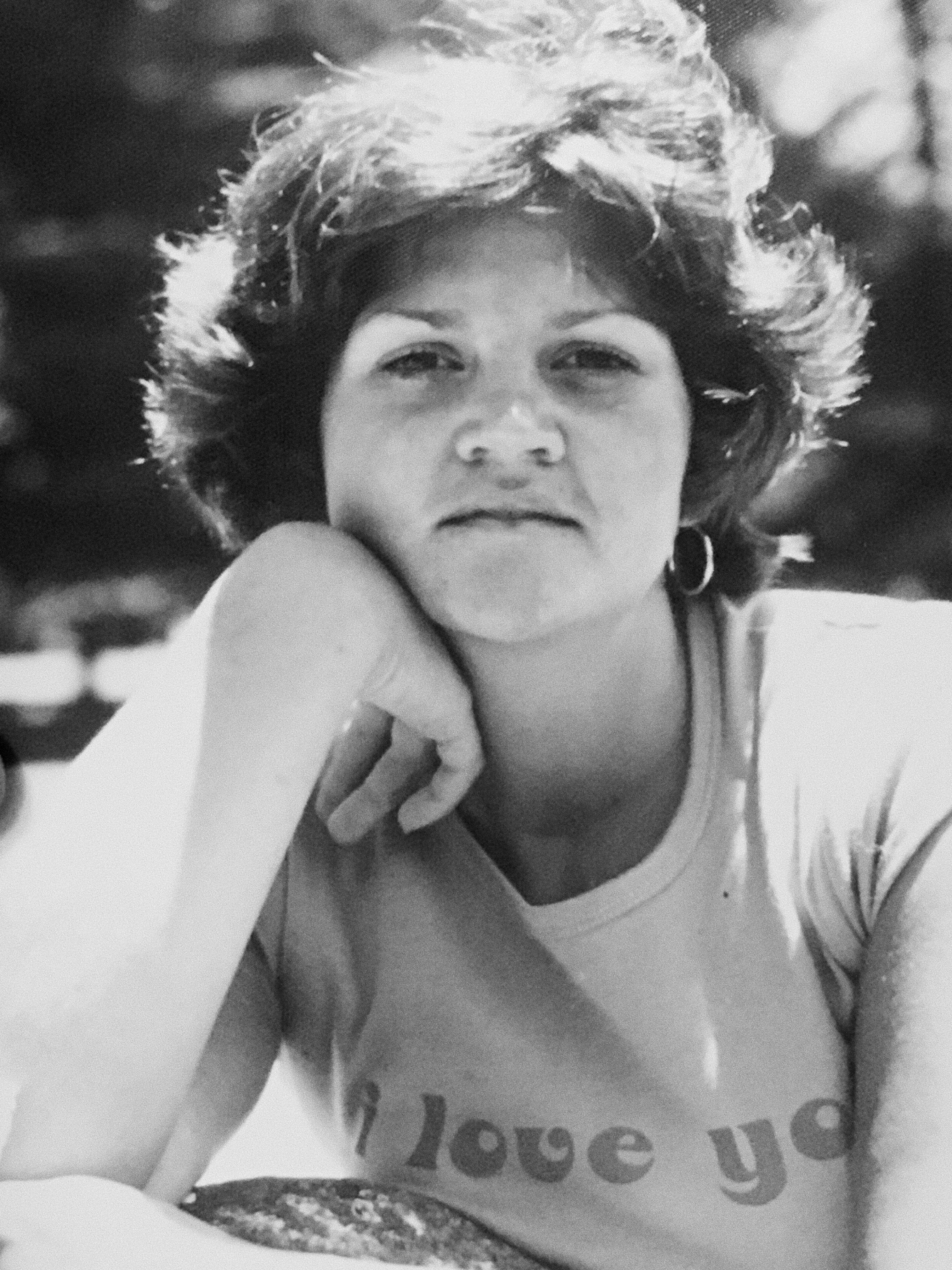 Suzi Bertino